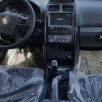 سورن پلاس xu7 p|خودرو سواری و وانت|شهریار, شهرک وائین|دیوار