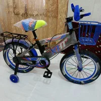 دوچرخه ۱۶و۱۲