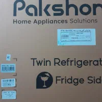 یخچال دو پاکشوما|یخچال و فریزر|مراغه, |دیوار