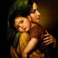 اموزش نقاشی از صفر تا صد ویژه بانوان
