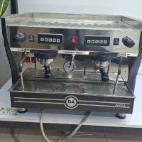 قهوه ساز ایتالیایی|کافی‌شاپ و رستوران|بندرعباس, |دیوار