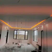 گچکاری.لکه گیری|خدمات پیشه و مهارت|بروجرد, |دیوار