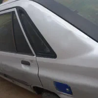 سلام فروش پرایدمدل ۸۷...۱۴۱|خودرو سواری و وانت|ایذه, |دیوار