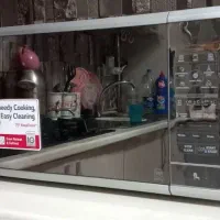 مایکروفر ال جی