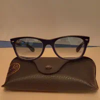 عینک آفتابی ری بن ویفرر Ray Ban Wayfarer|زیورآلات و اکسسوری|تهران, بهار|دیوار