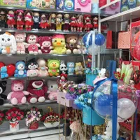 عروسک گل اسباب بازی بچه رییس