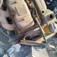 موتور ماشین سنگین (ماک)