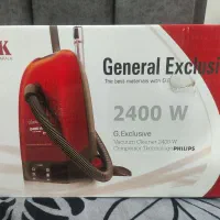 جارو برقی نونو مناسب جهزیه