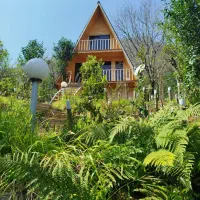 کلبه سوئیسی مایا