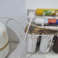تصفیه اب