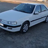 پژو پارس سال موتور جدید دریچه گاز سیمی|خودرو سواری و وانت|دیواندره, |دیوار