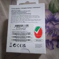 شارژر اصلی سامسونگ ۲۵ وات|لوازم جانبی موبایل و تبلت|کرج, رجب‌آباد|دیوار