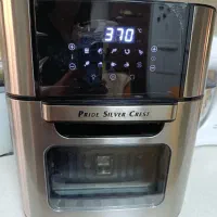 سرخکن سیلورکرست|اجاق گاز و لوازم برقی پختوپز|تهران, حسینآباد|دیوار