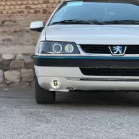 پژو SLX موتور XU7 با گیربکس دستچین|خودرو سواری و وانت|کرمانشاه, |دیوار