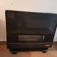 بخاری جهان افروز