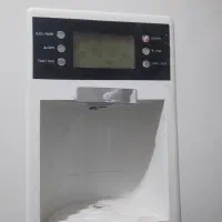 یخچال|یخچال و فریزر|زاغه, |دیوار