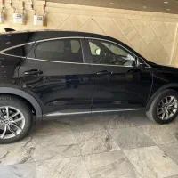 دیگنیتی پرایم مشکی تومارون|خودرو سواری و وانت|سمنان, |دیوار