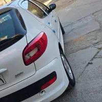 ۲۰۷مدل ۱۴۰۱هیدرولیک|خودرو سواری و وانت|بوکان, |دیوار