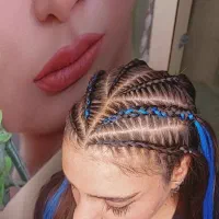 دوره ی  آرایشگری