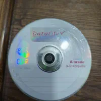cd خام سی دی