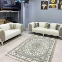 مبلمان ژینو با بهترین و بروز ترین مبل های  راحتی