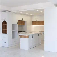 تعمیرات خرده کاری نصب طراحی کابینت کمددیواری
