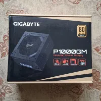 پاور ۱۰۰۰ وات گیگابایت P1000GM