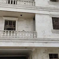 فروش ویلایی دو طبقه کریم آباد|فروش آپارتمان|میناب, |دیوار