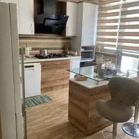 ترکمنستان ۳۴۰ متر بر ۱۲ با ۳ طبقه بنا قابل سکونت