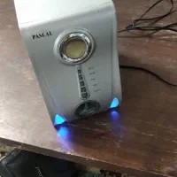 اسپیکر کامپیوتر