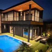 اجاره روزانه ویلا در محدوده باسمنج/هروی