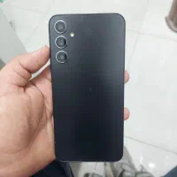 Samsung a34 5G 128 gig ram 8|موبایل|بندر کنگان, |دیوار