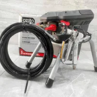 ایرلس اوزیتو استوک وارداتی