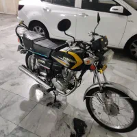 هندا مدل ۱۴۰۲