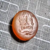 عقیق یونان باستان