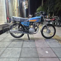 موتور درجه یک