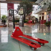 جک پالت ۳ تن چینی +گارانتی یکساله