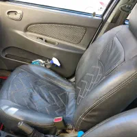 تیبا مدل۱۳۹۰صندوق دار|خودرو سواری و وانت|زاهدان, |دیوار