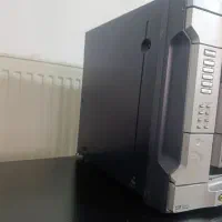 ضبط سونی بدون باند|سیستم صوتی خانگی|همدان, |دیوار