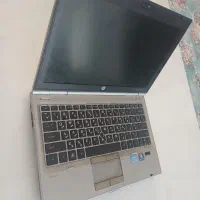 لپتاپ صنعتی hp اقتصادی i5 2520 3g