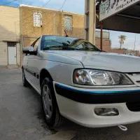 پارسTU5 مدل ۴۰۱|خودرو سواری و وانت|داراب, |دیوار