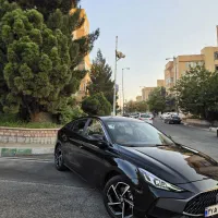 MG GT|خودرو سواری و وانت|تهران, حکیمیه|دیوار