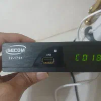 گیرنده ( SECOM) سکوم