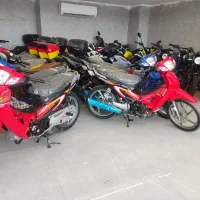 نمایشگاه کویر موتور