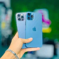 iPhone 12pro Max   256g    ZAA