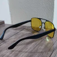 عینک شب ( طرح خلبانی ) پلاریزه و یووی ۴۰۰|زیورآلات و اکسسوری|شاهین‌شهر, خانه کارگر|دیوار