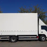 باربری افسریه حمل اثاثیه منزل اسباب‌کشی کارگرخالی