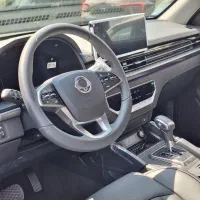 موسو گرند خان سیگنچر ۲۰۲۵.تحویل آنی .سانگ یانگ|خودرو سواری و وانت|تهران, دکتر هوشیار|دیوار