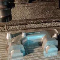 خدمات فرز cnc|خدمات پیشه و مهارت|نجف‌آباد, گلدشت|دیوار