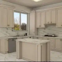 کابینت ،کمد دیواری  جاکفشی. دکور مغازه. تی وی وال|مصالح و تجهیزات ساختمان|شیراز, عادل آباد|دیوار